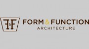 Form & Function Architecture