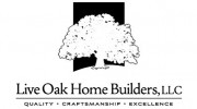 Live Oak Home Builders