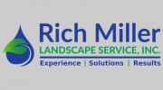 Rich Miller Landscape