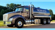 Victory Septic Solutions