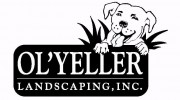 OL' Yeller Landscaping