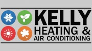 Kelly Heating & Air Conditioning