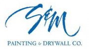 S & M Painting & Drywall