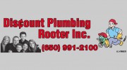 Discount Plumbing Rooter