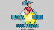 Ultra Blue Pool Service