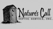 Nature's Call Septic Service