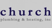 Church Plumbing & Heating