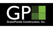 GreenPointe Construction