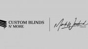 Custom Blinds N' More