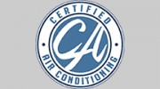 Certified Air Conditioning