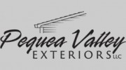 Pequea Valley Exteriors