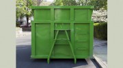 Dumpster Rental SLC