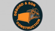Debord & Son Construction & Trucking