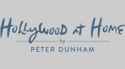 Hollywood At Home