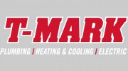 T-Mark Plumbing, Heating & Cooling