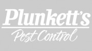 Plunkett's Pest Control