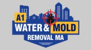 A1 Water & Mold Removal MA