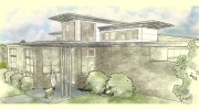 Enger Architecture