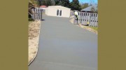 D J Concrete