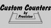 Custom Counters By Precision