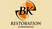 BK Restoration & Remodeling