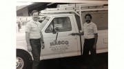 Hasco Heating-Air Conditioning