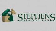 Stephens Builder