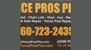 Fence Pros Plus