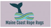 Maine Coast Rope Rugs