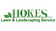 Hokes Landscaping