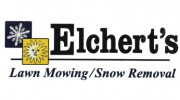 Elchert's Lawn Mowing/Snow Removal