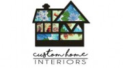Custom Home Interiors