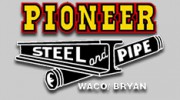 Pioneer Steel & Pipe