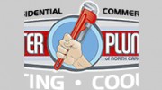 Master Plumbers Of NC