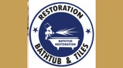 Bathtub Restoration