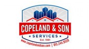 Copeland & Son