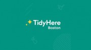 Tidy Here Cleaning Service Boston