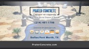 Prater Concrete