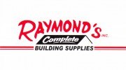 Raymond's Building Supply
