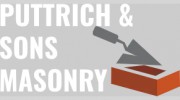 Puttrich & Sons Masonry