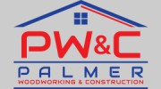 Palmer Woodworking & Construction