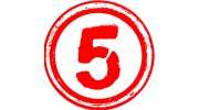Five Guys Roofing