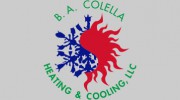 B A Colella Htg & Clg