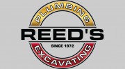 Reed's Plumbing & Excavating