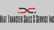 Heat Transfer Sales & Service