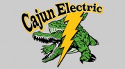 Cajun Electric