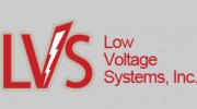 Low Voltage Systems