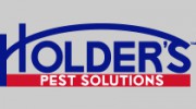 Holders Pest Control