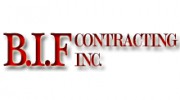BIF Contracting