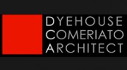 Dyehouse Comeriato Architect